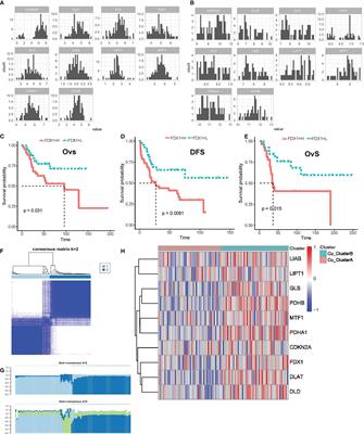 Cuproptosis signature and PLCD3 predicts immune infiltration and drug responses in osteosarcoma